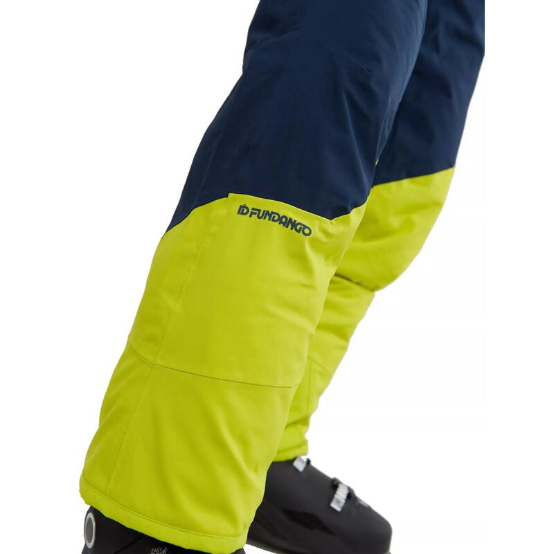 Pantaloni de schi Adulți