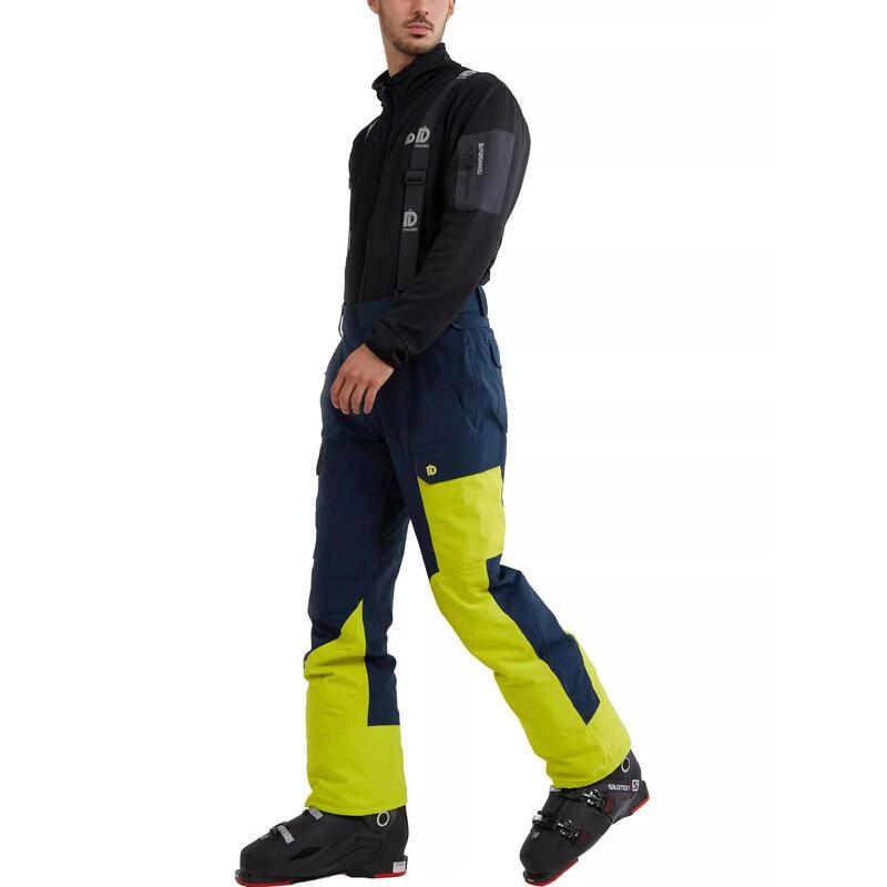 Pantaloni de schi Adulți