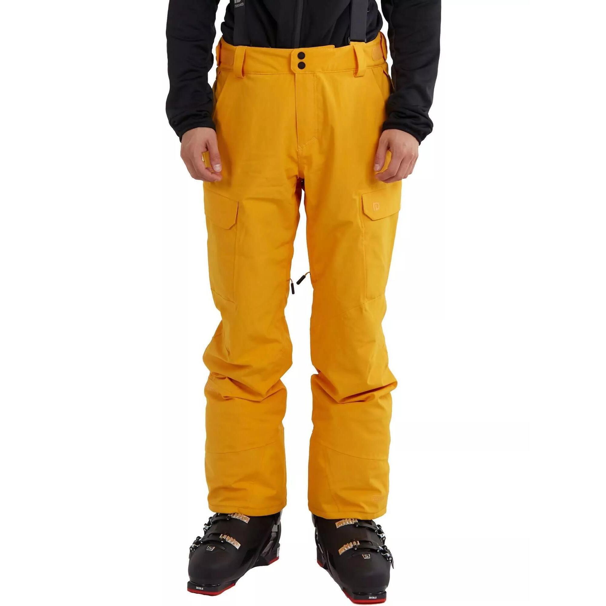 FUNDANGO Skibroek heren Sierra