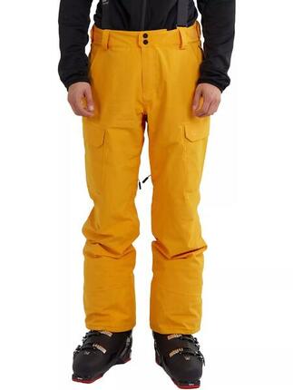 Skihose Sierra Pants Herren - orange