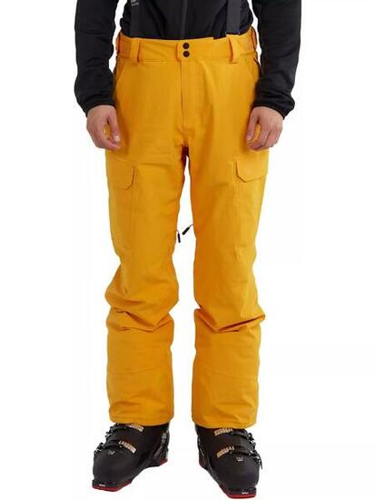 Skihose Sierra Pants Herren - orange
