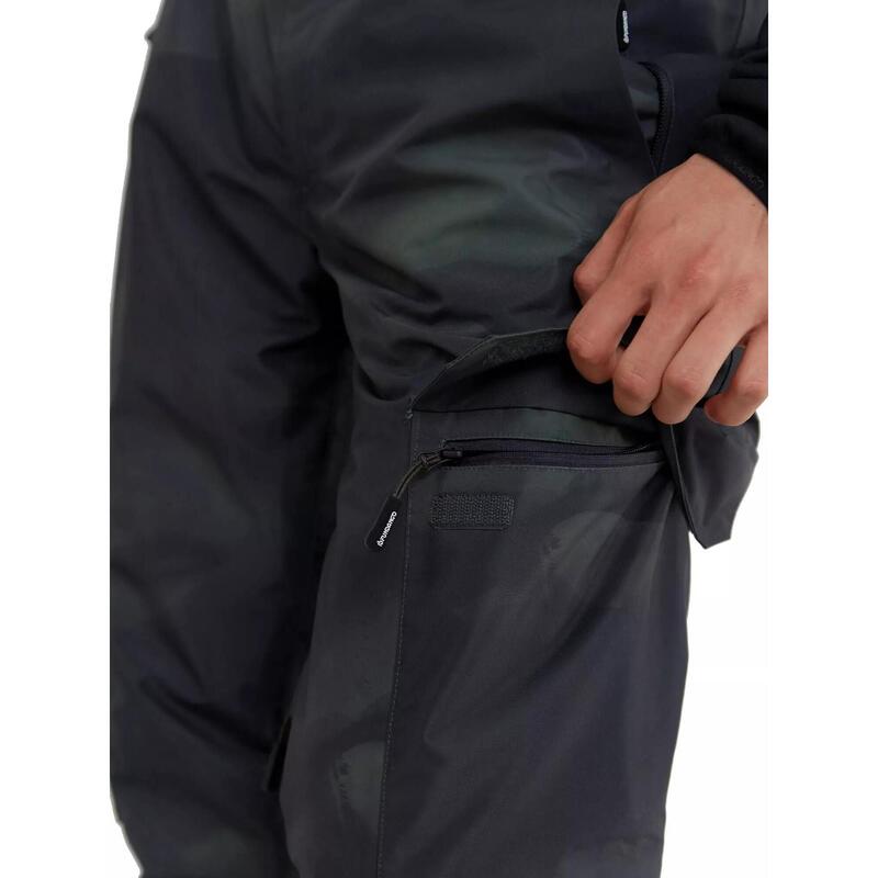 Pantaloni de schi