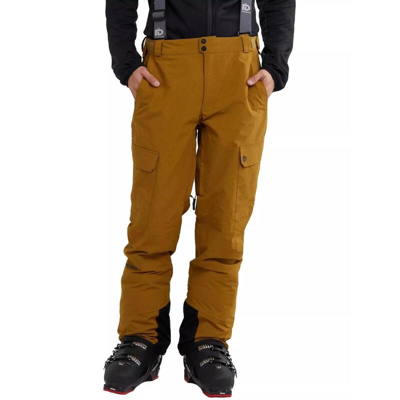 Spodnie narciarskie męskie Sierra Colourblock Pants