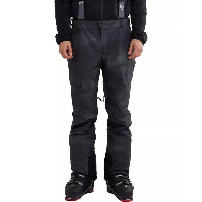 Spodnie narciarskie męskie Sierra Colourblock Pants