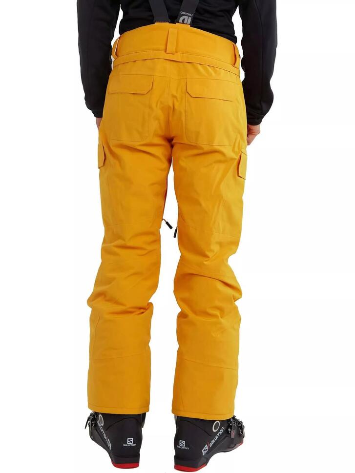 Spodnie narciarskie męskie Sierra Pants