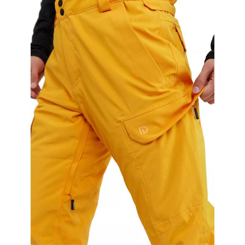 Férfi sínadrág Sierra Pants