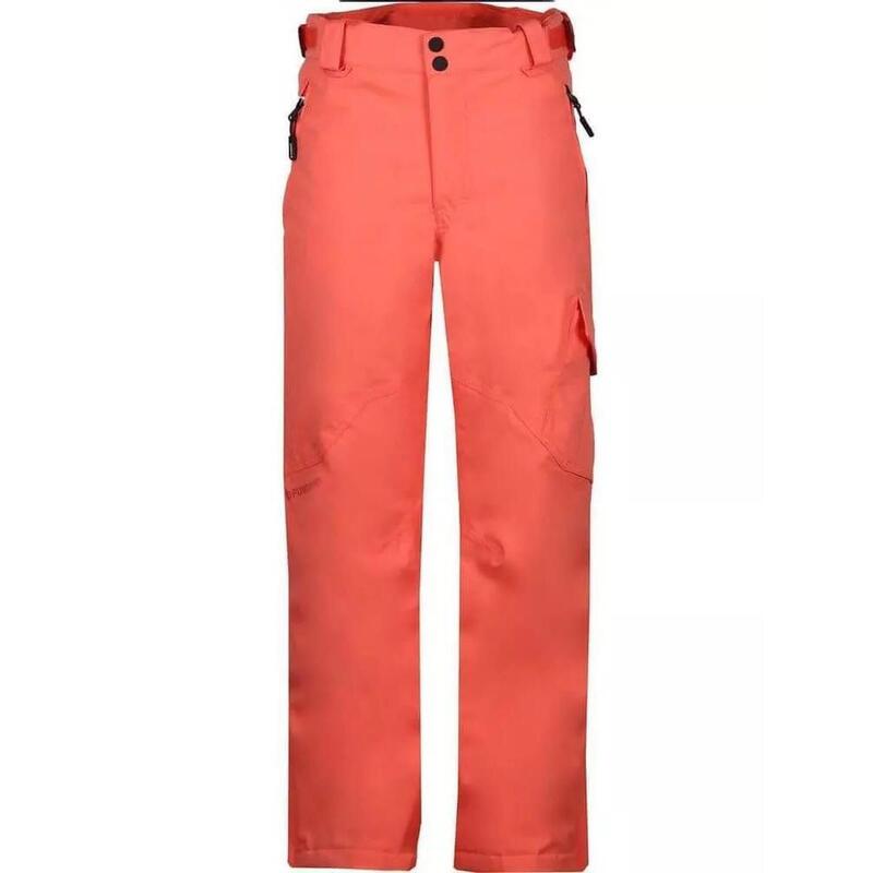 Pantaloni de schi BERGE Pants copii