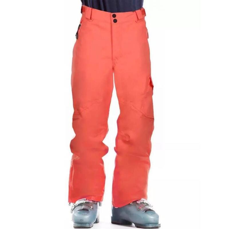 Pantaloni de schi BERGE Pants - roz