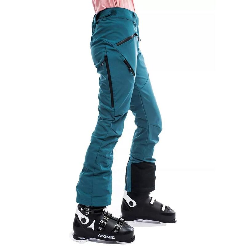 Pantaloni de schi