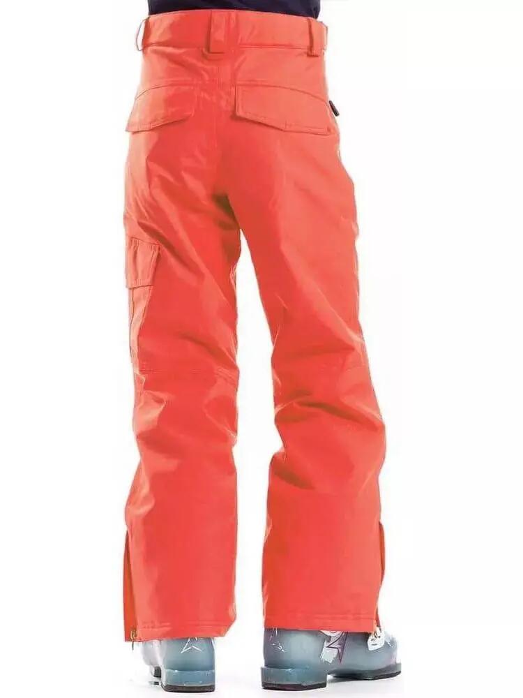 Pantaloni da sci bambino Berge 2/5