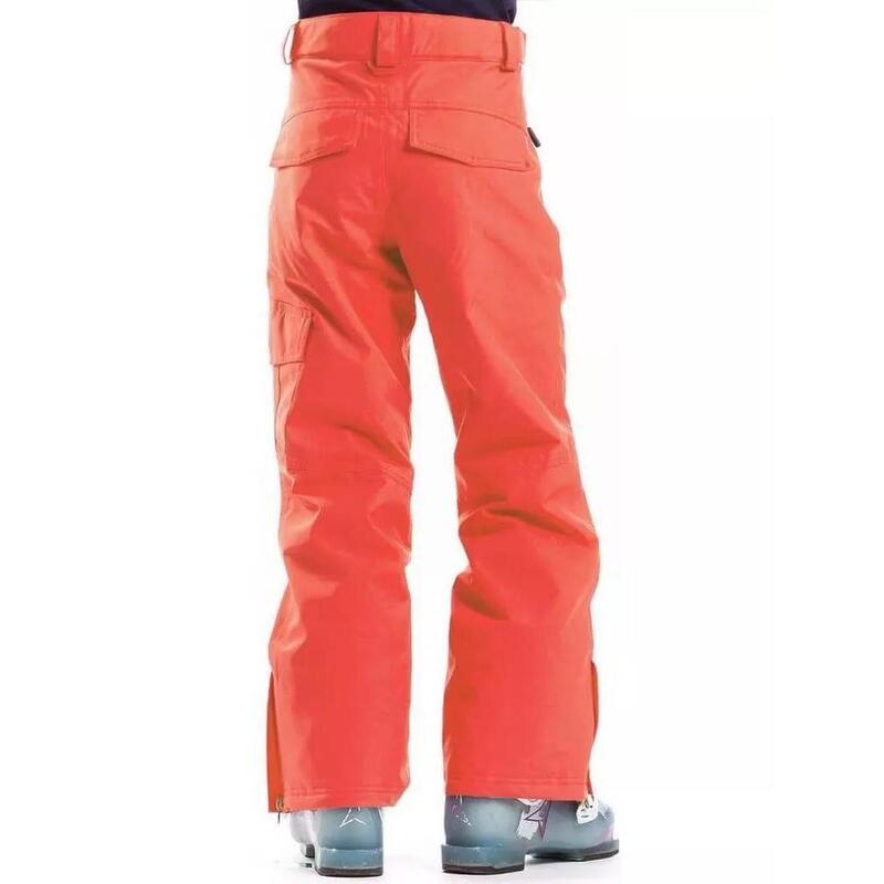 Pantaloni de schi BERGE Pants - roz