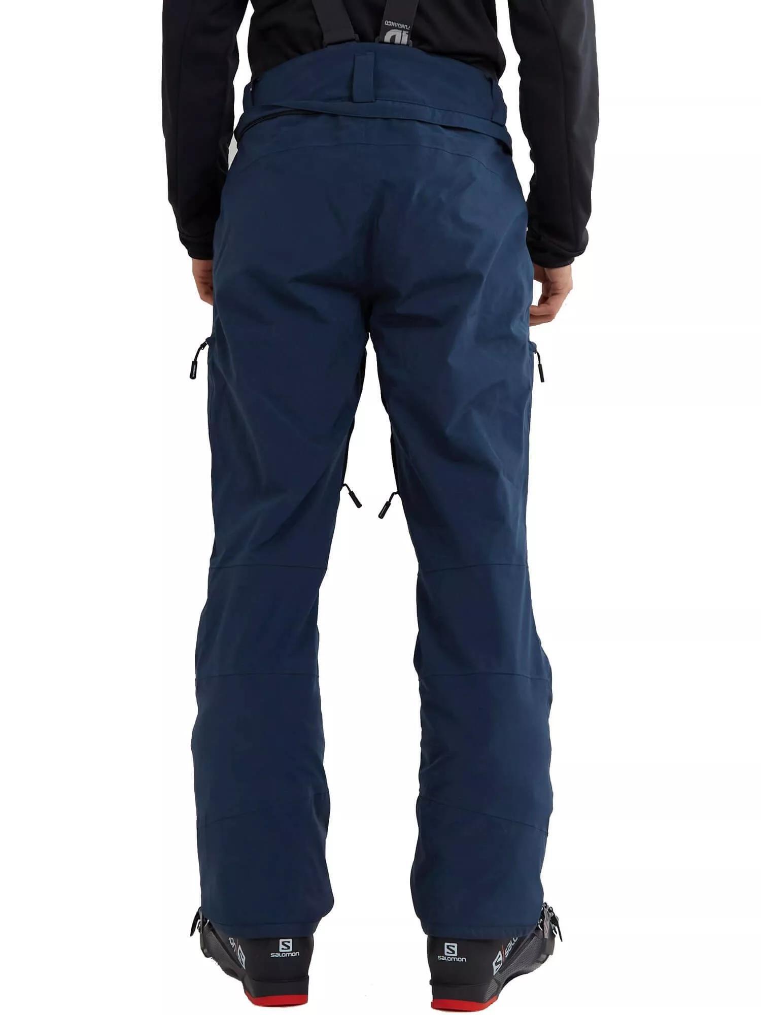 Pantalones de esquí para hombre Teak 2/7