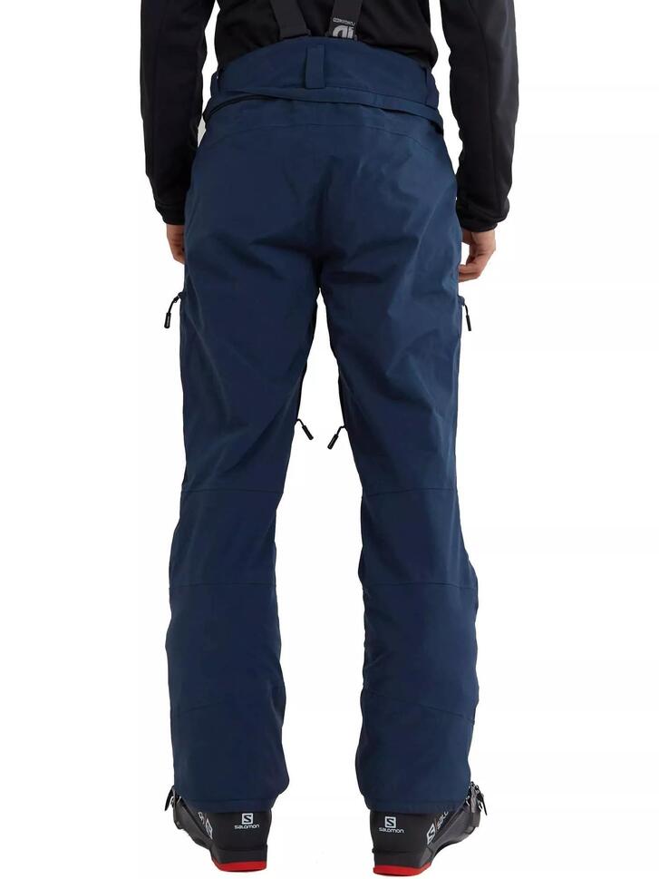 Spodnie narciarskie męskie Teak Pants