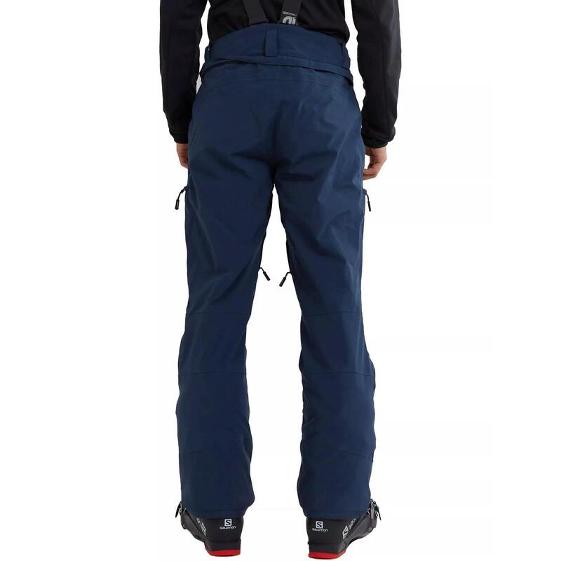 Pantaloni de schi