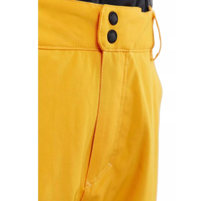 Skihose Sierra Pants Herren - orange