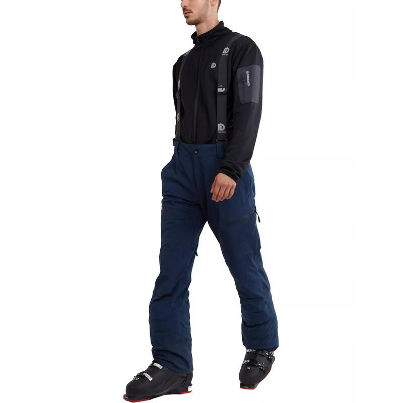 Pantaloni de schi
