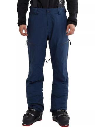 Skihose Teak Pants Herren - blau