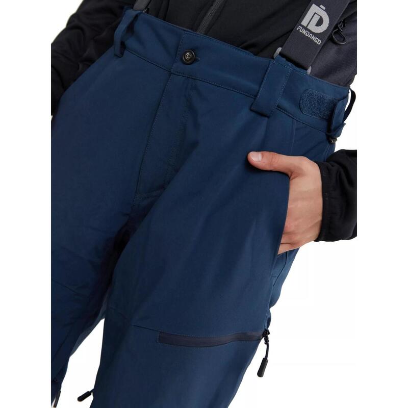 Pantaloni de schi