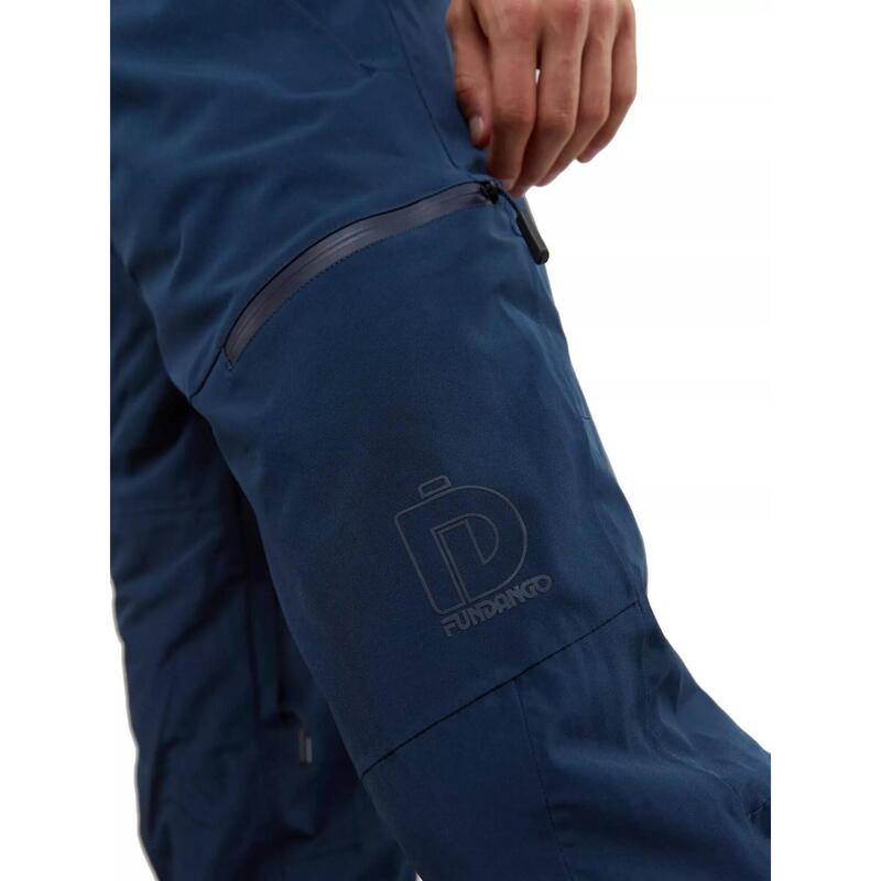 Pantaloni de schi