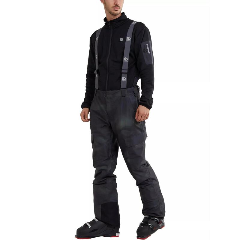 Pantaloni de schi