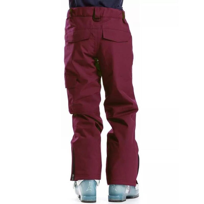 Pantaloni de schi BERGE Pants copii