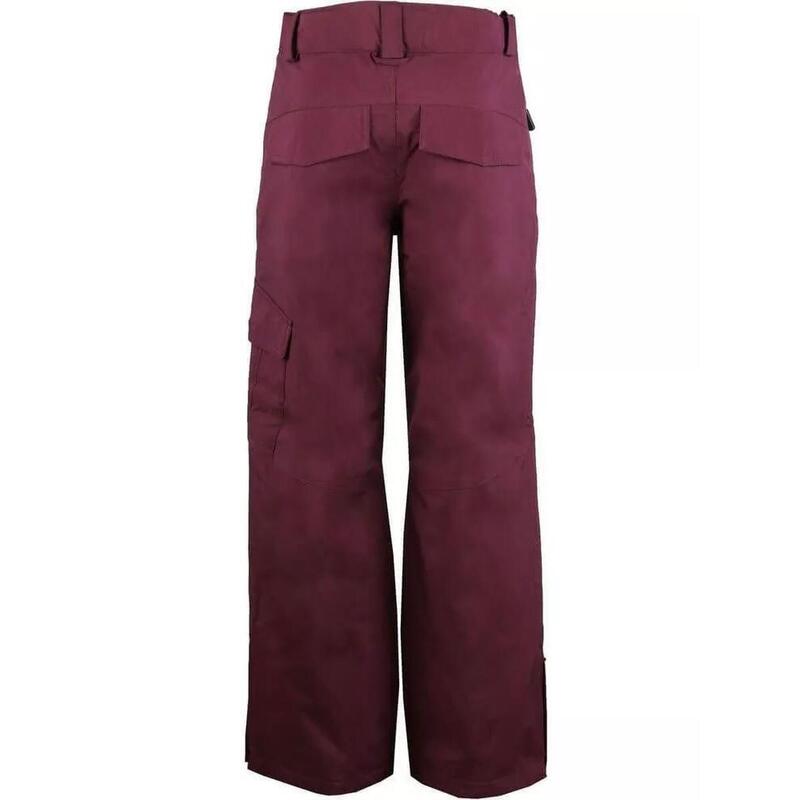 Pantaloni de schi BERGE Pants copii