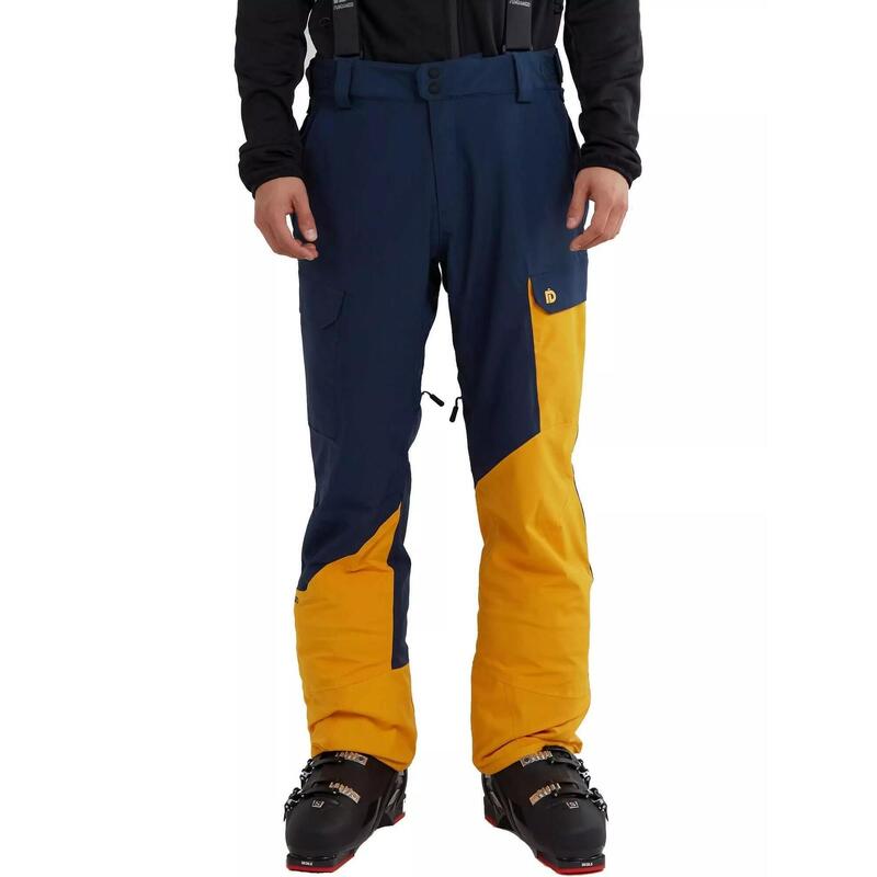 Spodnie narciarskie męskie Sierra Pants