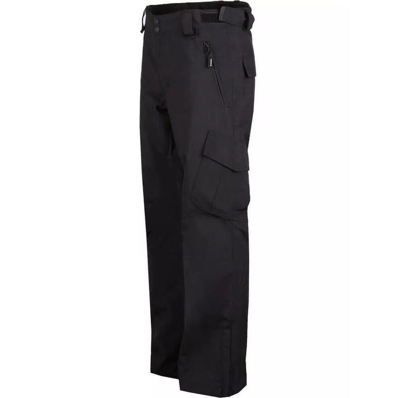 Pantaloni de schi BERGE Pants copii