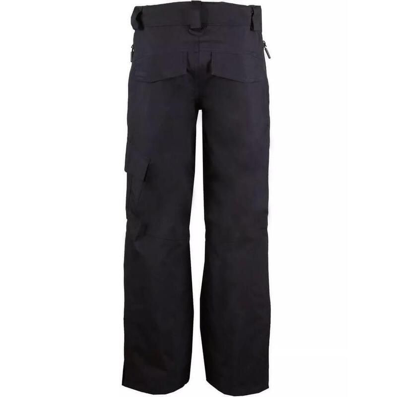 Pantaloni de schi BERGE Pants - negru