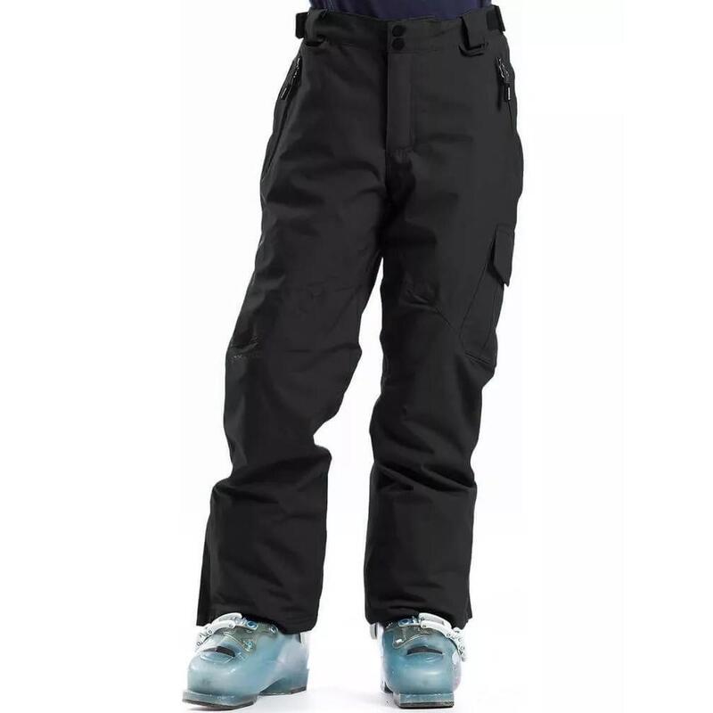 Pantaloni de schi BERGE Pants copii