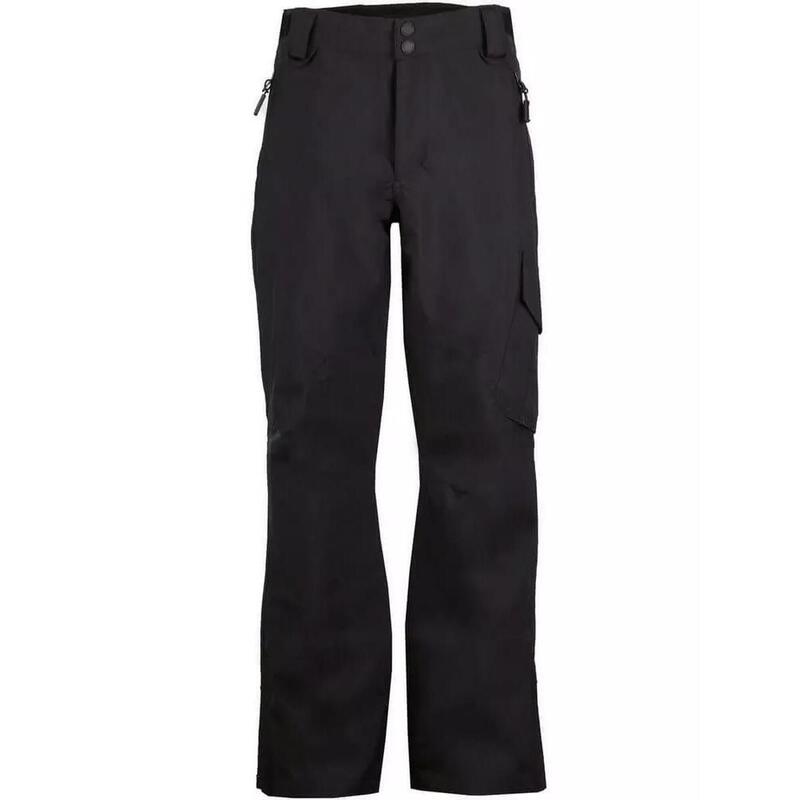Pantaloni de schi BERGE Pants copii