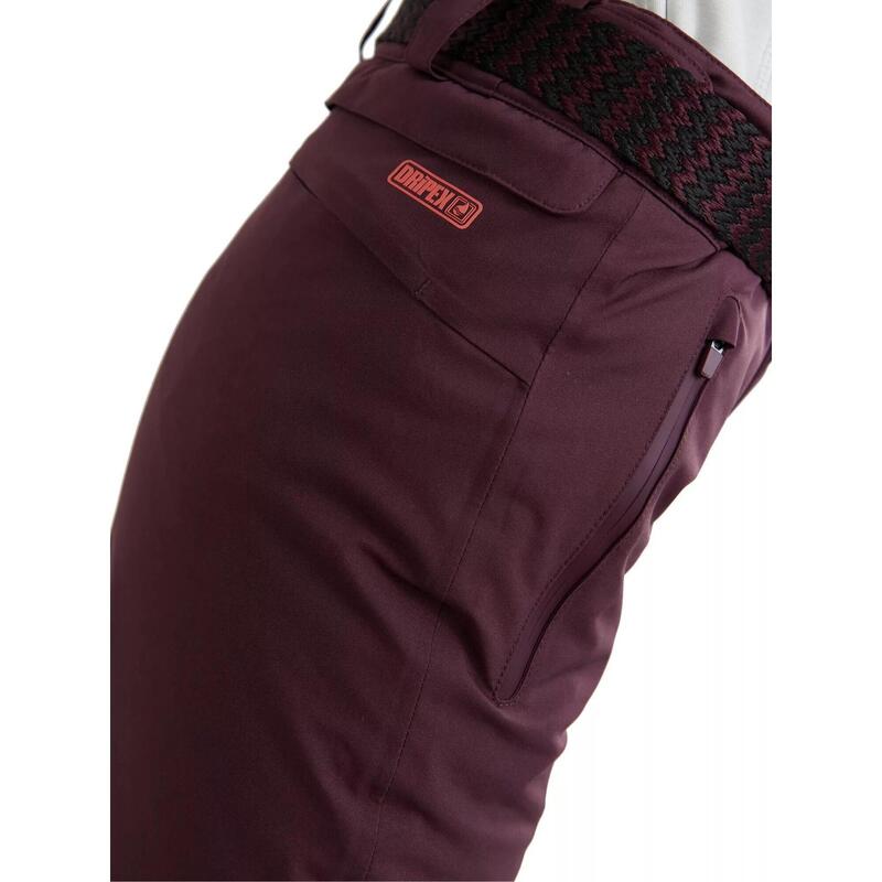 Pantaloni de schi Morta Pants femei
