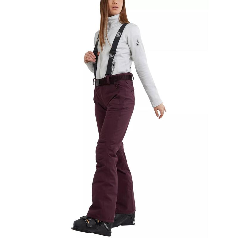 Pantaloni de schi Morta Pants femei