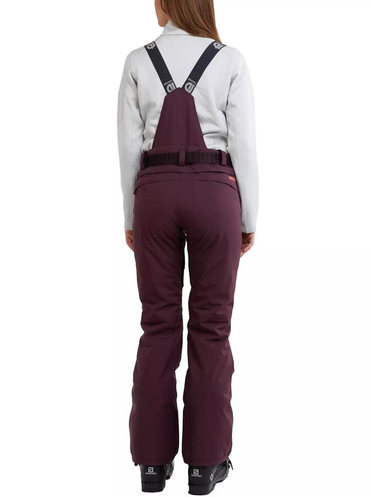 Spodnie narciarskie damskie Morta Pants