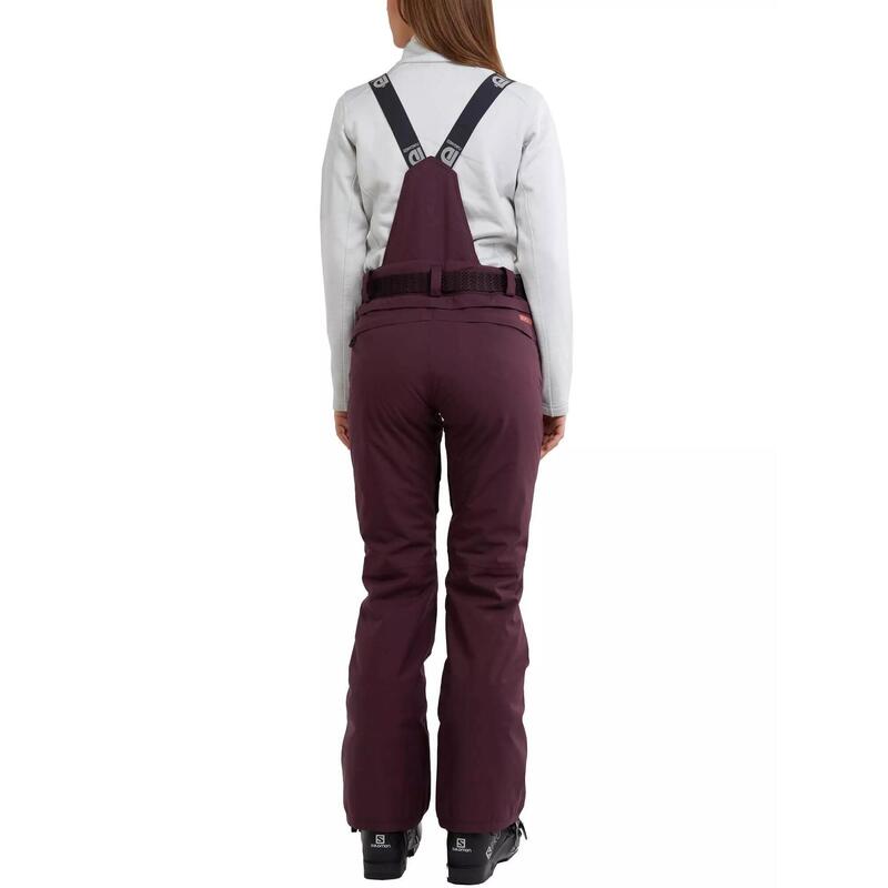 Pantaloni de schi Morta Pants femei