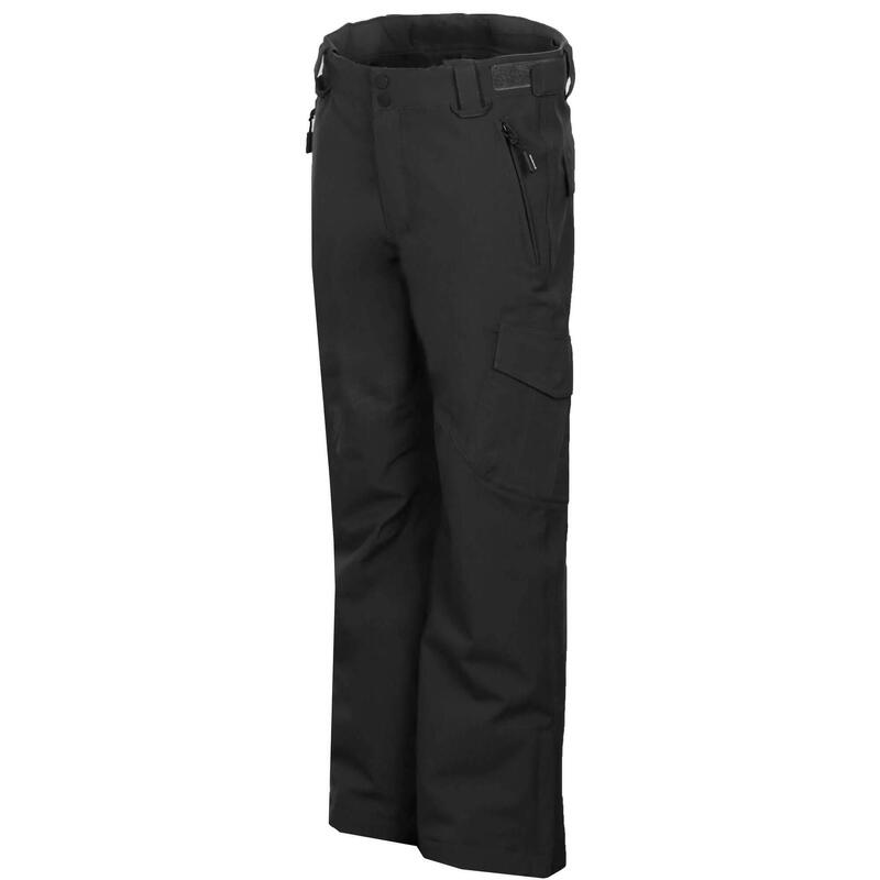 Pantaloni de schi Berge Pants - negru