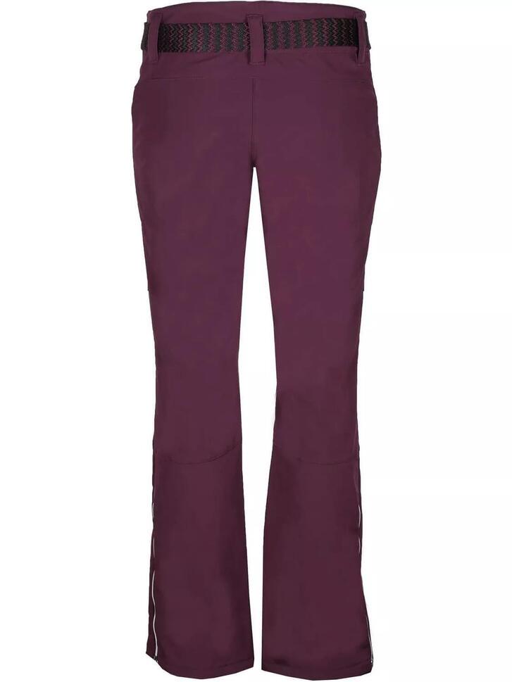 Spodnie narciarskie damskie GALENA Softshell Pants