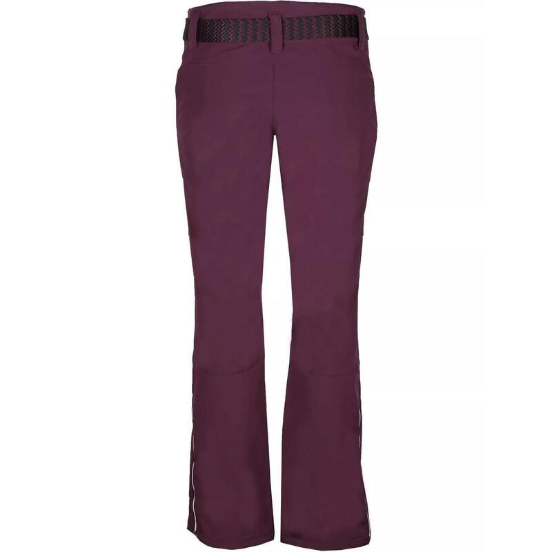 Női sínadrág GALENA Softshell Pants