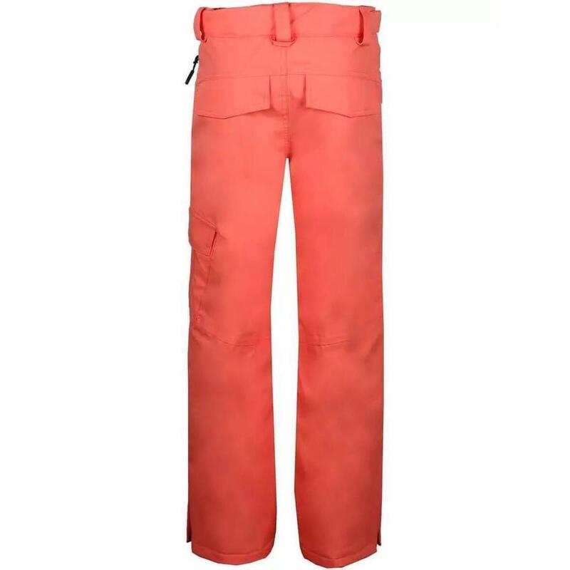 Pantaloni de schi BERGE Pants copii