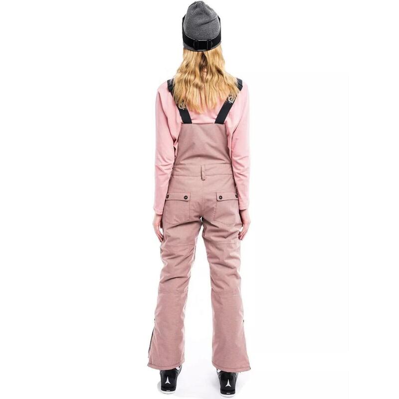 SAKURA BIB Pants női sínadrág