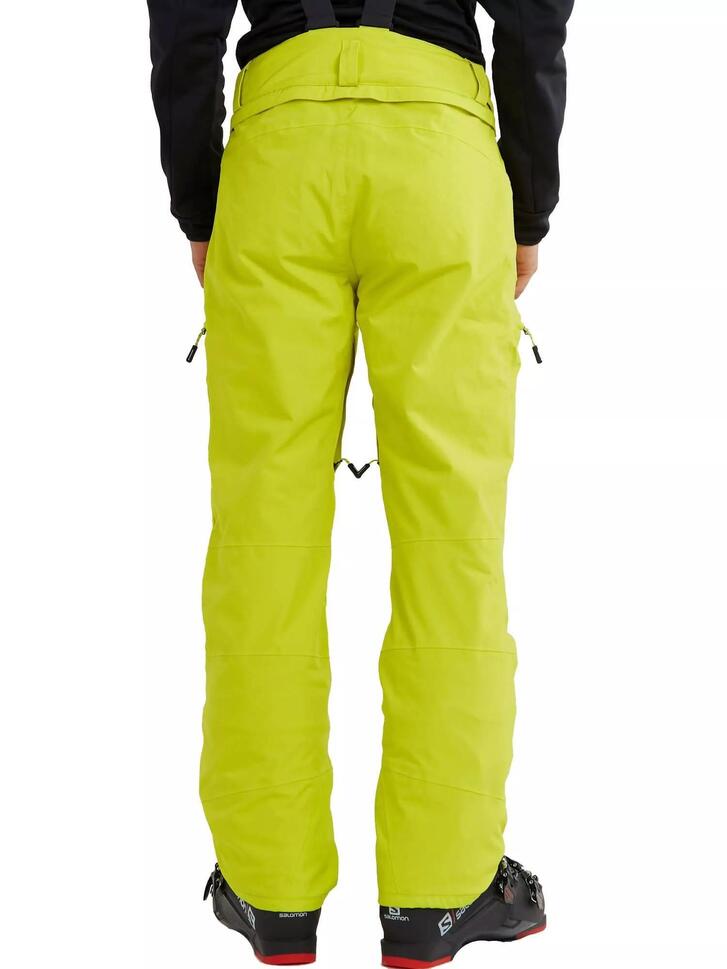 Spodnie narciarskie męskie Teak Pants