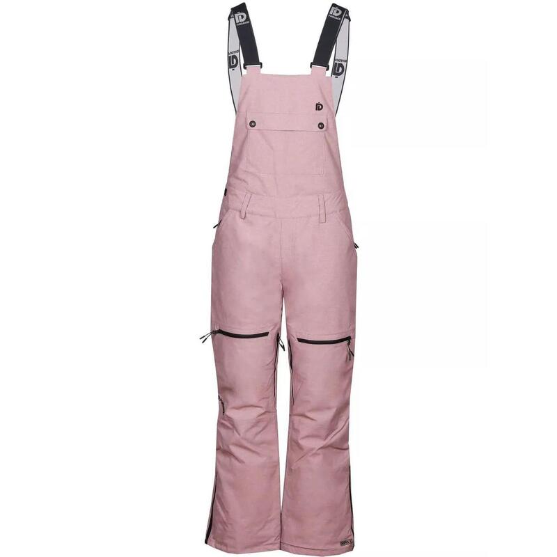 Pantaloni de schi