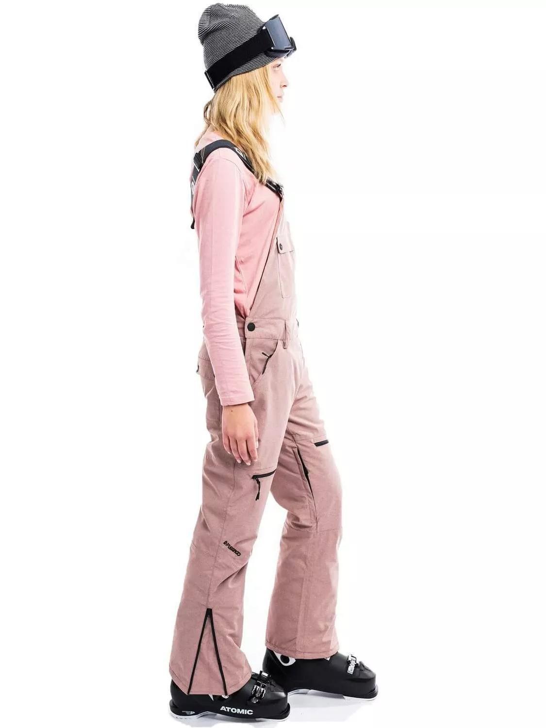 Spodnie narciarskie damskie SAKURA BIB Pants