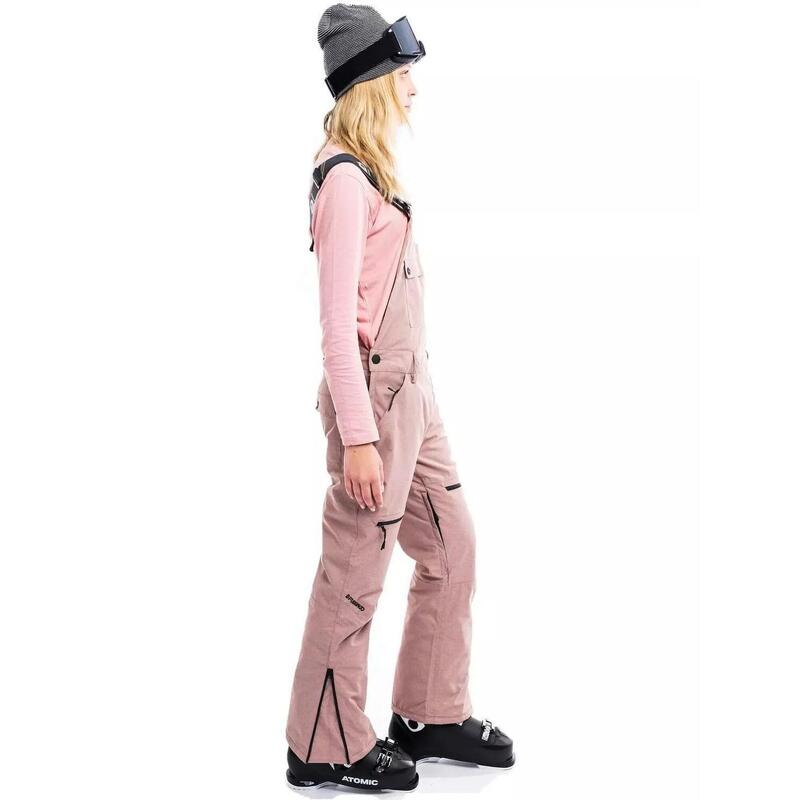 SAKURA BIB Pants női sínadrág