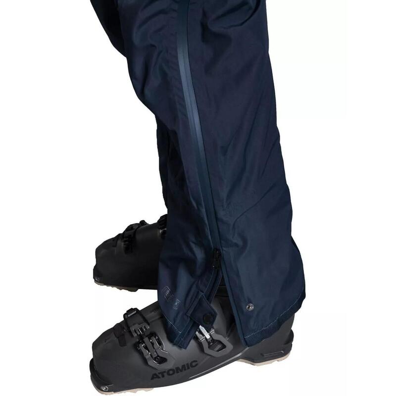 Férfi sínadrág ARTANE 3L Shell Pants