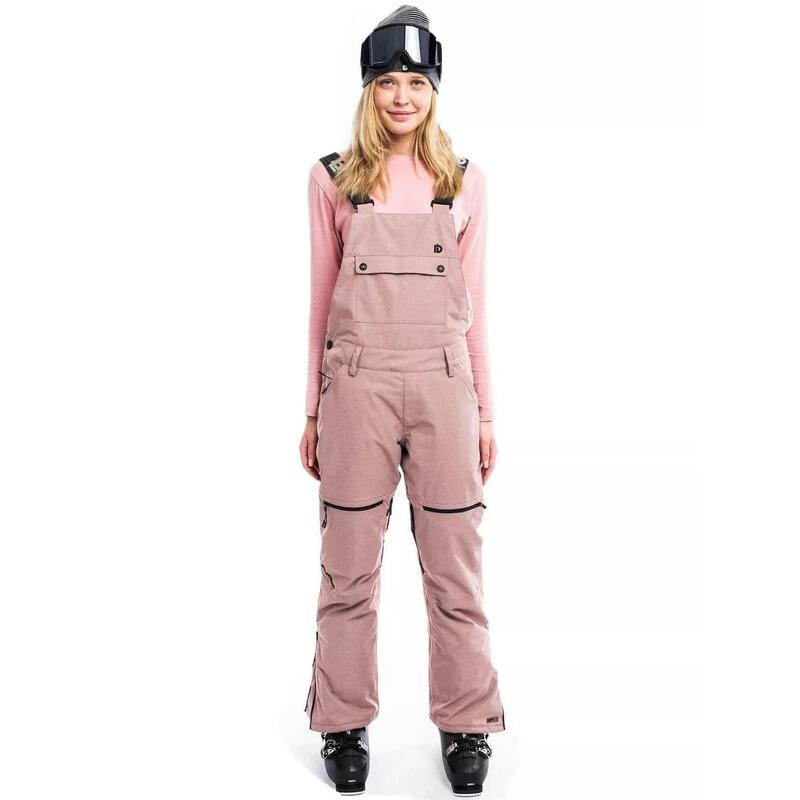 Női sínadrág SAKURA BIB Pants