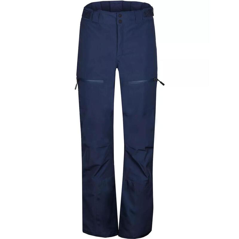 Férfi sínadrág ARTANE 3L Shell Pants