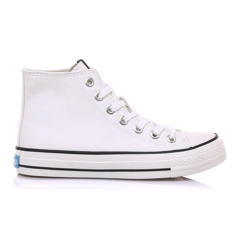 Zapatillas Mujer MTNG TEMI blanco