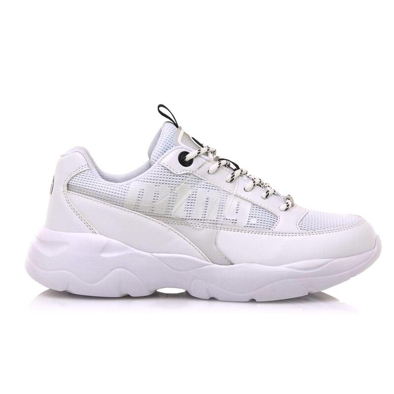 Zapatillas Mujer MTNG ALICE blanco