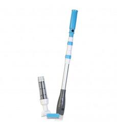 Batterie à pôle d'aspirateur électrique pour le spa et la piscine